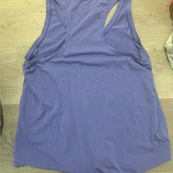 Lululemon Love Tank Top - Picture 4 of 5